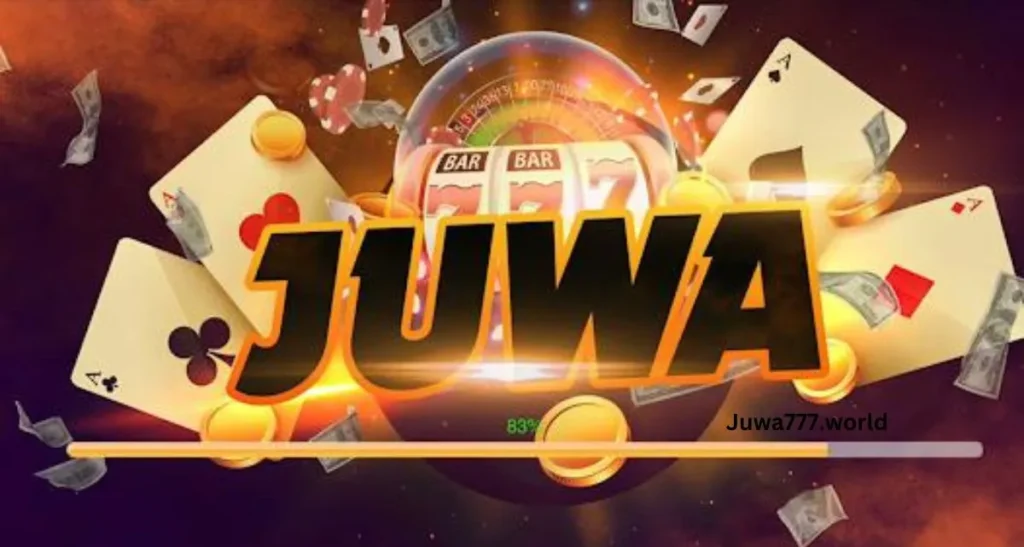 Juwa 777 APK – Play Online games